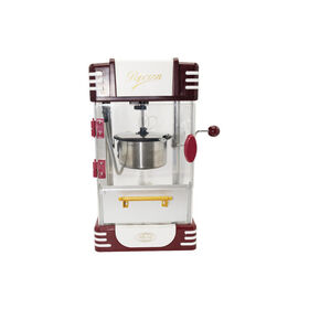 Commercial Shopping Mall Automatic Popcorn Vending Machine