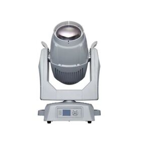Theater-Scheinwerfer 800W Beam Light, RGBW LED mit 14 Farben und 13 Mustern, Schüttel-Beam-Licht, tragbare LED-Spot-Leuchten