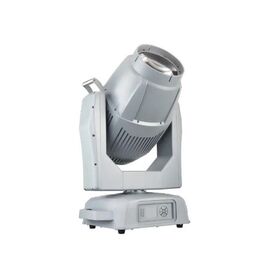 LED Eventbeleuchtung 800W Beam Light, RGBW LED 14 Farben 13 Muster Schüttel-Beam-Licht, Tragbare LED-Spotlights
