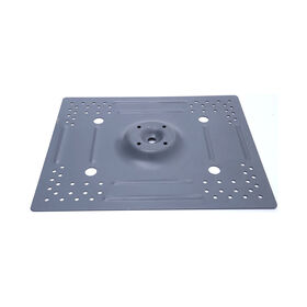OEM High Quality Custom Deep Drawing & Bending Metal Stamping Parts - Custom Forming with Competitive Pricing