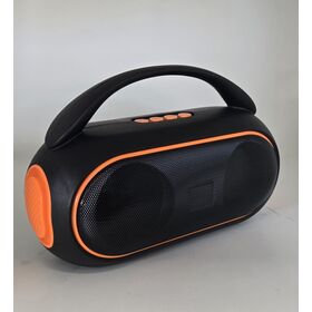 TWS Tragbares Mikrofon Bluetooth-Lautsprecher Super Bass