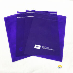 Headrest cover blank headrest covers disposable headrest cover airline airline headrest cover car headrest cushion sublimation