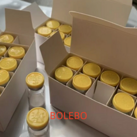 Lyophilisiertes Pulver 5ml 10ml Schönheits produkte Kosmetik qualität
