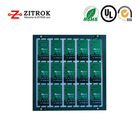 Multilayer Top PCB HDI PCB Mainboard PCB Manufacturing