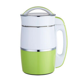 Large capacity soybean milk machine -