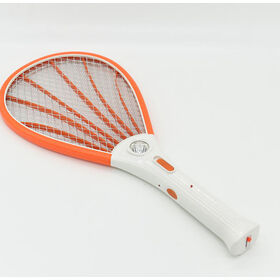 Electric Rechargeable Indoor Mosquito Swatter