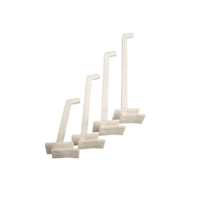 Creative Hook Plastic Fittings for Popular Packaging Solutions