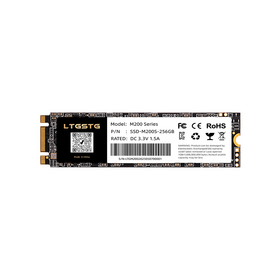 Samsung M871b Mz-nln256c 256gb M.2 Sata ⅲ Ssd Solid State Drive