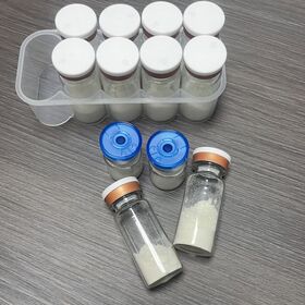 NJ100 High Purity Peptide Powder for Research Use