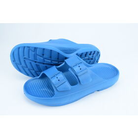 Pillow Slippers for Women and Men,House Slides Shower Sandals ,Cushioned Thick Sole,Arch Support Slides for Women and Men