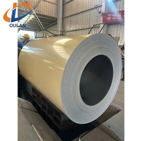 Heat Reflective PE Coated Aluminum Coil For Lightweight Car Trailer Enclosure Panel 1060 3105 5005 0.8mm