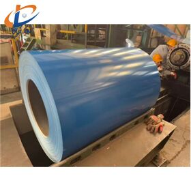 High Wear Resistance PVDF Coated Coil For Escalator Metal Step Tread Cover G500 DX52D SGCC 1.0mm