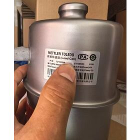 METTLER TOLEDO Digital Column Load Cell 0760