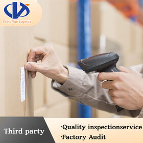 Professional Third Quality Inspections Services Most Cities of China SHANGHAI QINGDAO NINGBO Factory Audit Inspection