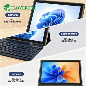 High Performance 10.1" Tablet PC 6GB+128GB Storage 4G 5G Dual Band Network Wholesale & OEM Service