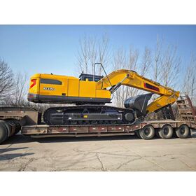 Top Marke 33,5 Ton Hydraulik-Raupenbagger Baumaschine XE335G