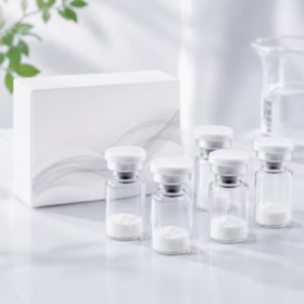 Fine Chemical Peptide Lyophilisate Multiple Specifications Lab Supplies