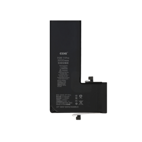 GXHS OEM Unterstützung Reine Kobaltzelle Premium Aftermarket Ersatzbatterie für iPhone 11 Pro, Ideal für Reparaturwerkstätten, Großhändler & Marken