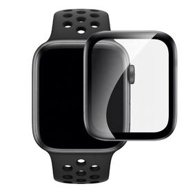 Wholesale Factory Price PMMA 6H Curved screen protector for Apple Watch series 4 40mm 44mm
