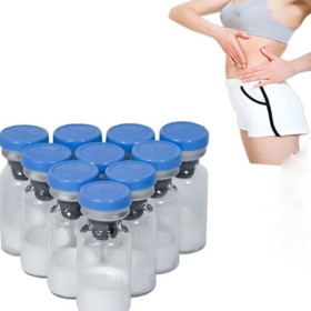Compound Nutritional Peptide Powder Cost-effective Bulk Goods|99% Max Purity|Samaglutide