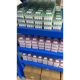 Expédition Rapide à Bas Prix : 20 Flacons de Peptide en Gros depuis l'Usine Chinoise