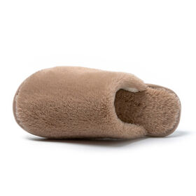Bed slippers women's cartoon character slippers foldable slippers slippers embroidery boot slippers women orange slippers browns