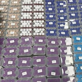 Peptide GHK-Cu Synthétique Personnalisé, Pureté 99,9% Origine Chine pour la Recherche