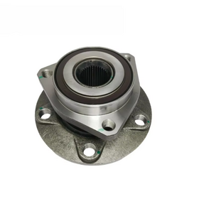 5WA407621 Wheel Hub Bearing Assembly Fit For VW Golf MK7 MK8 A3 S3 Seat Leon 2013-2026