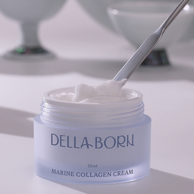 Marine Collagen Cream
