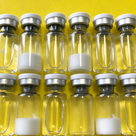 Factory direct sale,popular,affordable price,scientific research use,factory supply, various peptide substance,safe, peptide vials
