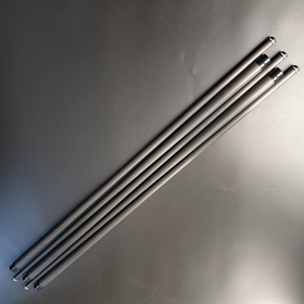 SW Factory Direct Carbon Fiber Pool Cue Stick 3 Piece Break Jump Uni Loc Joint 12.9mm Tip Wholesale Supplier Product