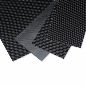 SW Hot Custom Carbon Fiber Plates 100% Carbon Matte Glossy Surface China Factory