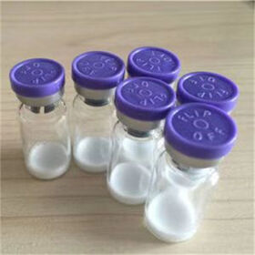 High purity Safe shipping peptide various peptides Copper peptide