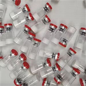 Peptides,Safe peptide, health peptide Warehouse stock raw materials