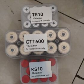 High quality 99% GTT peptide powder