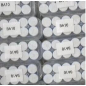 Hot Selling High Quality Disposable Sterile Safe Delivery Best Peptide various peptide Factory Price 50mg Research Grade