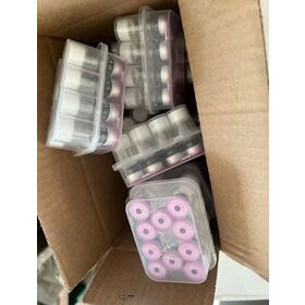 Bulk High Purity BAC Water for skin Reconstitution
