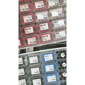 99% High Purity Research Peptide - 15 mg*10 Vials White Powder, Wholesale Price & Door-to-Door Delivery DDP