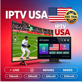 Premium IPTV 4K FHD 1080P Stable Streaming Trex Promax Server Reseller Panel IPTV Code & M3U Playlist Free Trial Available