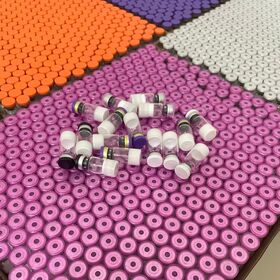 Peptide Raw Material, 99.9% Purity Solid Powder