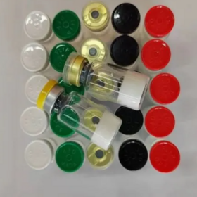The whole production chain of peptide products follows safety standards to ensure safe application