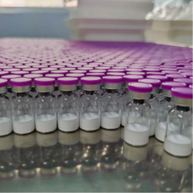 10/20/30/80/100/120/150/500mg 99% The United States warehouse shipped directly high quality peptide