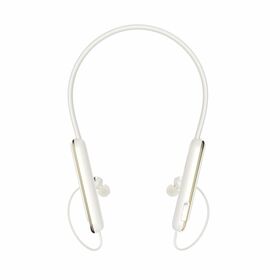 LDNIO N06 Nackenbügel-Kopfhörer mit Bluetooth 5.3, IPX4 wasserdicht, mit Noise-Cancelling-Mikrofon für Sport und Mobiltelefonnutzung