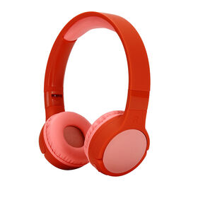Casque Bluetooth pour Enfants OEM Personnalisé, Cadeau Promotionnel, Casque Mignon