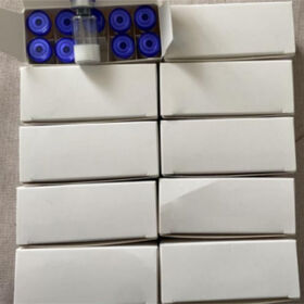 RT5 COA factory Chinese Peptides10mg 20mg 30mg Raw Skin Care Peptides wholesale 99% Purity Cosmetics