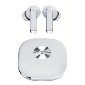 OEM TWS-Ohrhörer mit Umgebungsgeräuschunterdrückung, Bluetooth 6.0-Ohrhörer mit Ladecase mit CD-Muster