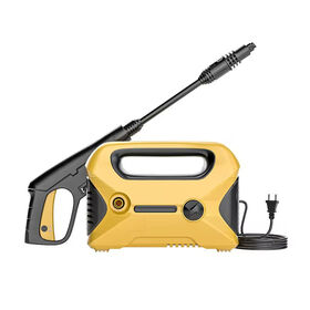 Multifunctional Portable High Pressure Car Surface Cleaning Washer Machine
