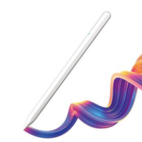 Low Delay Long Standby Metal Capacitive Touch Screen Drawing Stylus Pen