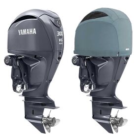 Top Quality Outboard Motors / Yamaha 4-stroke, 2 stroke Boat Engines / Long Shaft & Short Shaft Engines Ready To Ship