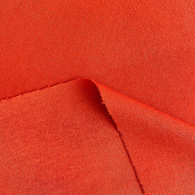 High Elastic Wear Resistant Milk Silk Garment Lining Knitted Fabric